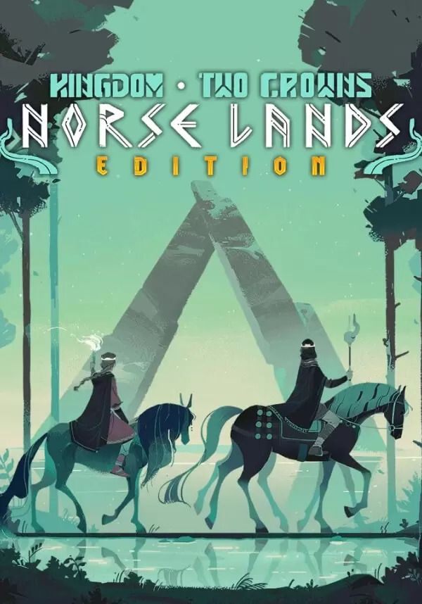 

Kingdom Two Crowns: Norse Lands Edition (для PC/Steam)