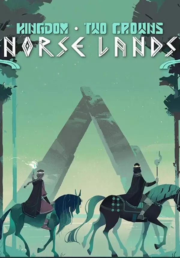 

Kingdom Two Crowns: Norse Lands (для PC/Steam)