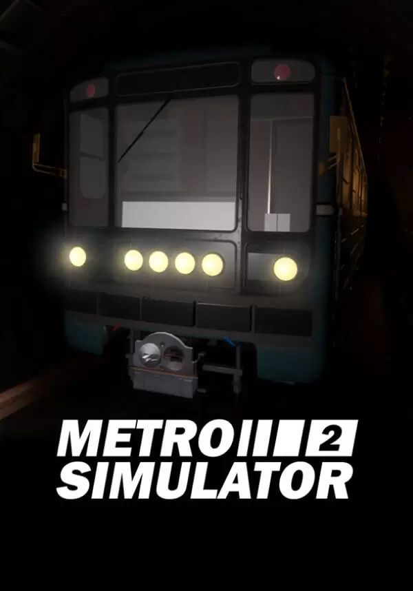 

Metro Simulator 2 (для PC/Steam)