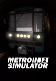 Metro Simulator 2 (для PC/Steam)