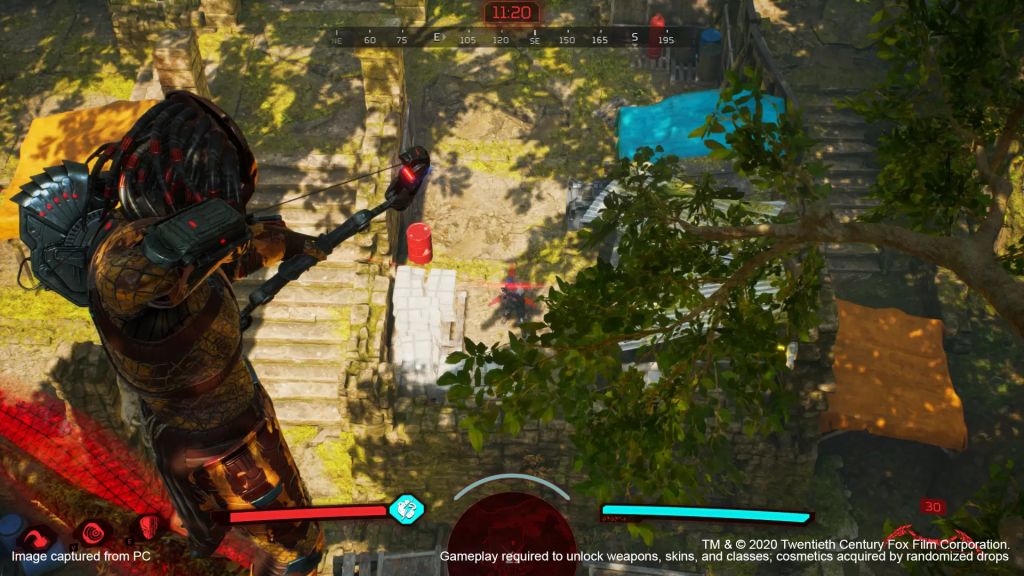

Predator: Hunting Grounds (для PC/Steam)