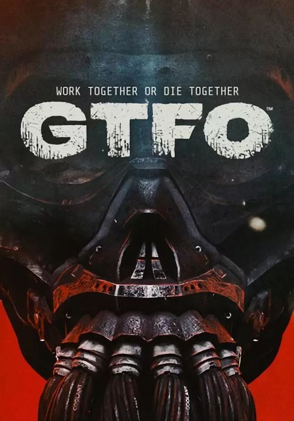 GTFO (для PC/Steam)