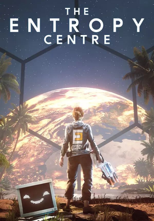 

The Entropy Centre (для PC/Steam)