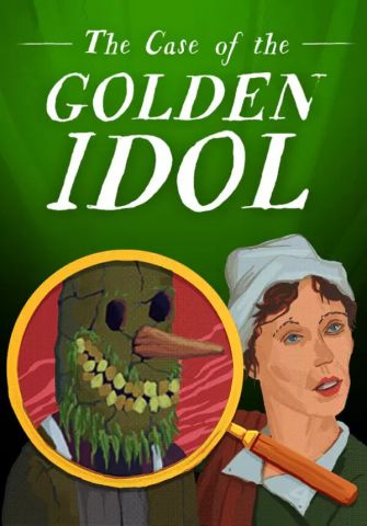 The Case of the Golden Idol (для PC/Steam)