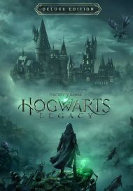 Hogwarts Legacy - Deluxe Edition (для PC/Steam)