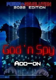 God'n Spy Add-on - Power & Revolution 2022 Edition (для PC/Steam)