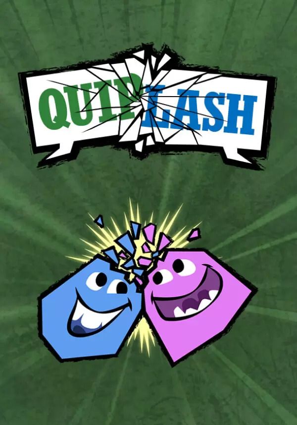 

Quiplash (для PC/Mac/Linux/Steam)