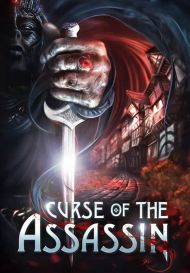 Curse of the Assassin (для PC/Mac/Linux/Steam)