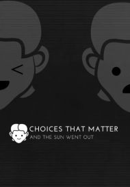 Choices That Matter: And The Sun Went Out (для PC/Mac/Steam)