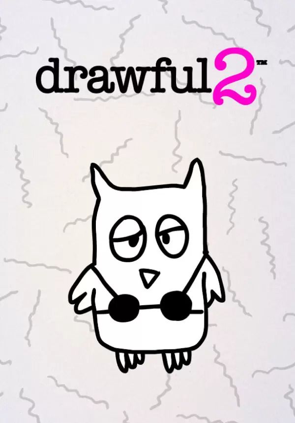 

Drawful 2 (для PC/Mac/Linux/Steam)
