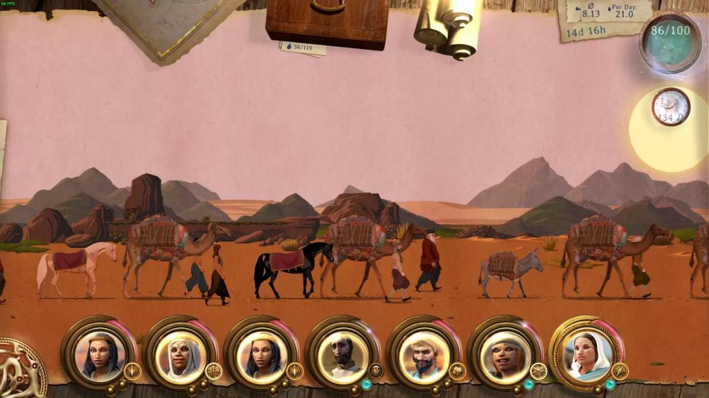 

Caravan (для PC/Steam)