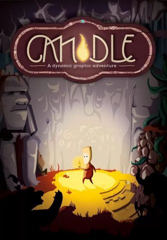 Candle (для PC/Steam)