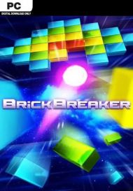Brick Breaker (для PC/Steam)