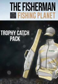 The Fisherman - Fishing Planet: Trophy Catch Pack (для PC/Steam)