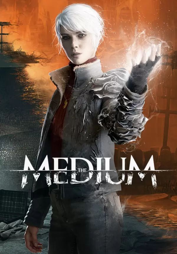 

The Medium (для PC/Steam)