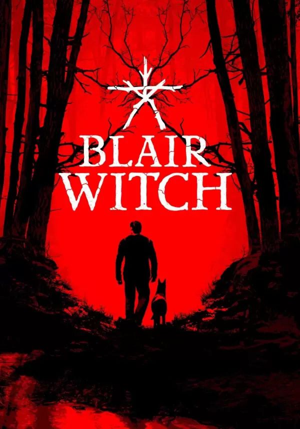 

Blair Witch (для PC/Steam)