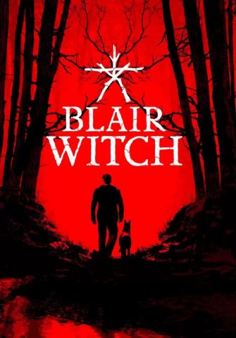Blair Witch (для PC/Steam)
