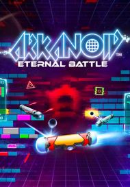 Arkanoid - Eternal Battle (для PC/Steam)