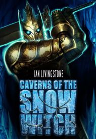 Caverns of the Snow Witch (Fighting Fantasy Classics) (для PC, MacOS/Steam)