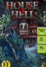 House of Hell (Fighting Fantasy Classics) (для PC, MacOS/Steam)