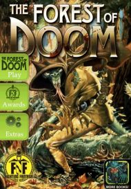 The Forest of Doom (Fighting Fantasy Classics) (для PC, MacOS/Steam)