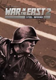 Gary Grigsby's War in the East 2: Steel Inferno (для PC/Steam)