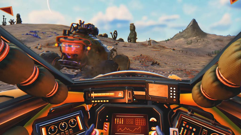 thumb