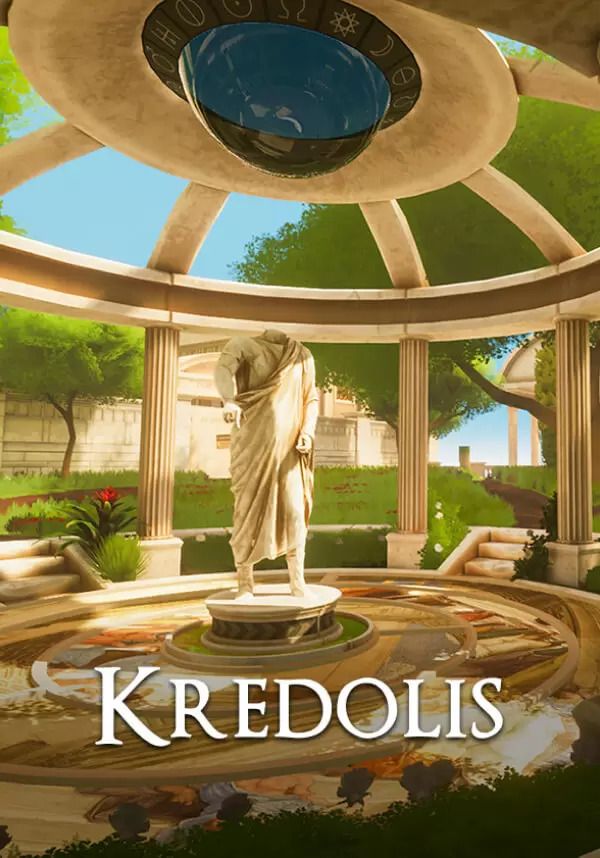 

Kredolis (для PC/Steam)