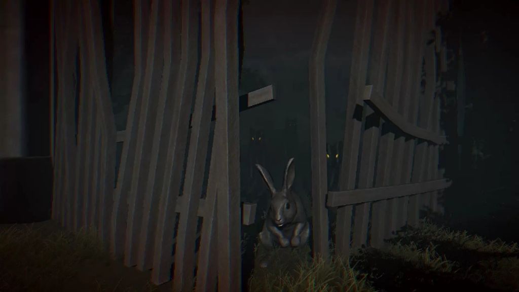 

Rabbit Riot (для PC/Steam)