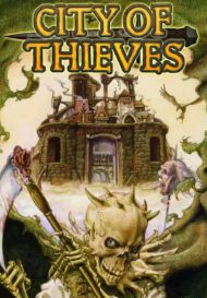 City of Thieves (Fighting Fantasy Classics) (для PC, Mac/Steam)