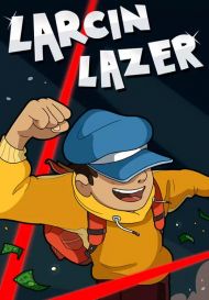 Larcin Lazer (для PC/Steam)