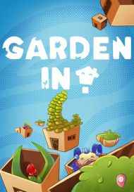 Garden In! (для PC/Steam)