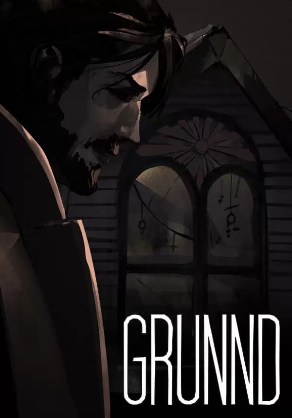 

GRUNND (для PC/Steam)