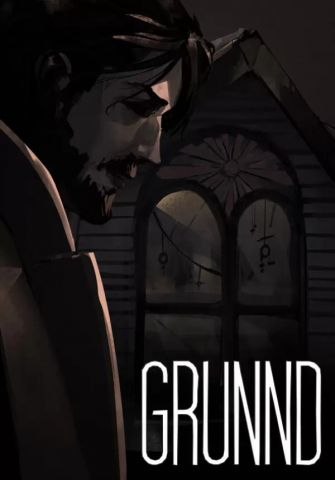 GRUNND (для PC/Steam)