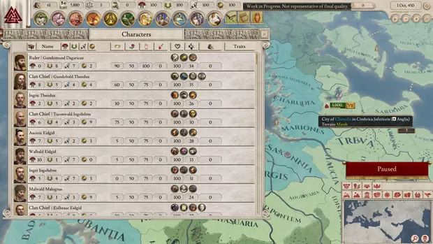 

Imperator: Rome (для PC/Steam)