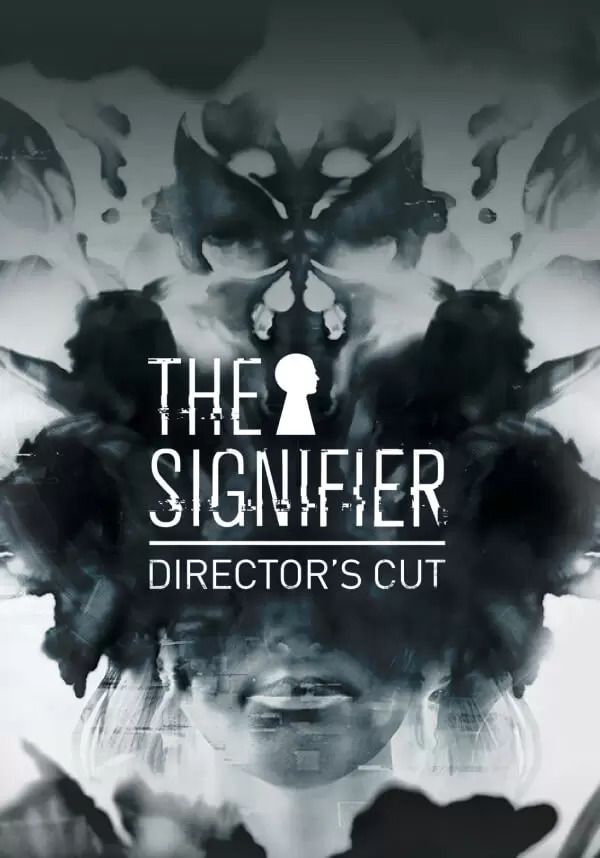 

The Signifier Director's Cut (для PC/Steam)