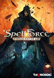 SpellForce: Conquest of Eo (для PC/Steam)