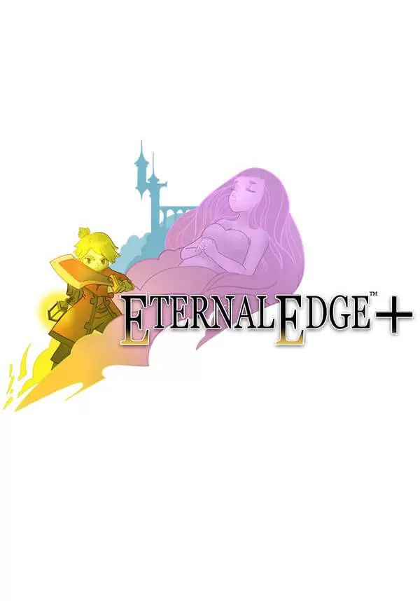 

Eternal Edge + (для PC/Steam)