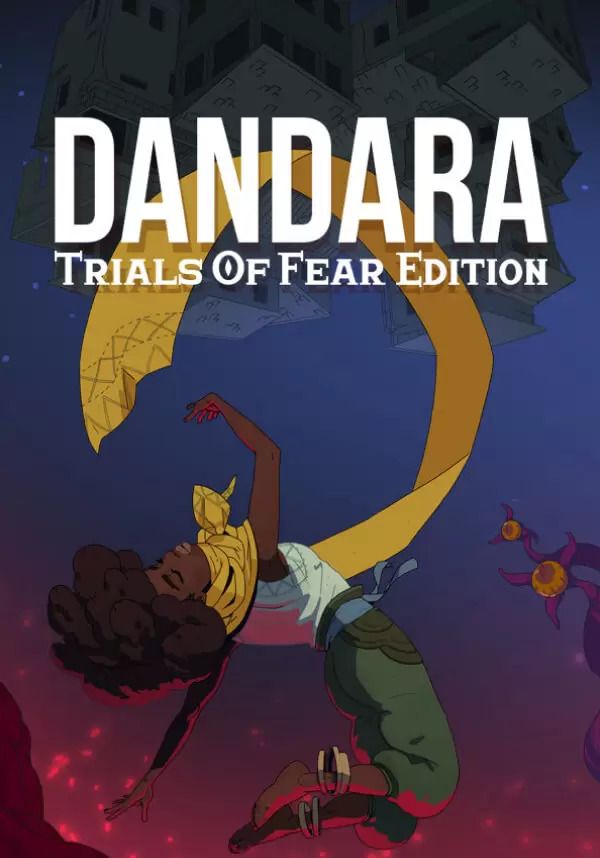 

Dandara: Trials of Fear Edition (для PC/Steam)