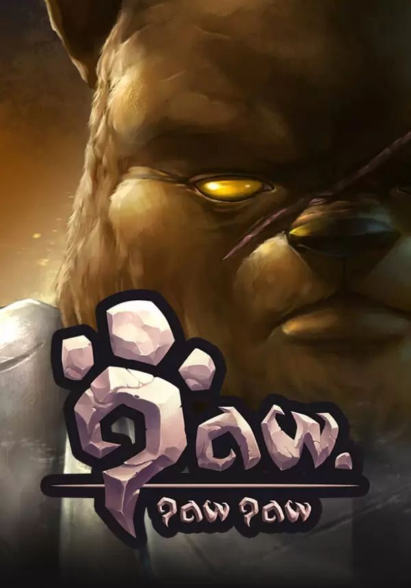 

Paw Paw Paw (для PC/Steam)