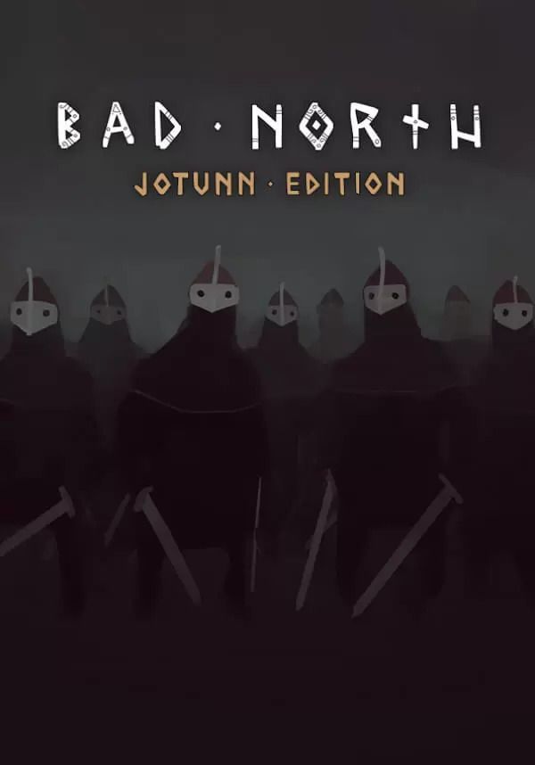 

Bad North: Jotunn Edition (для PC/Steam)