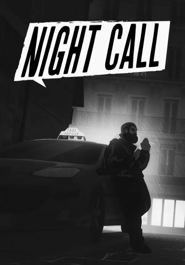 

Night Call (для PC/Steam)