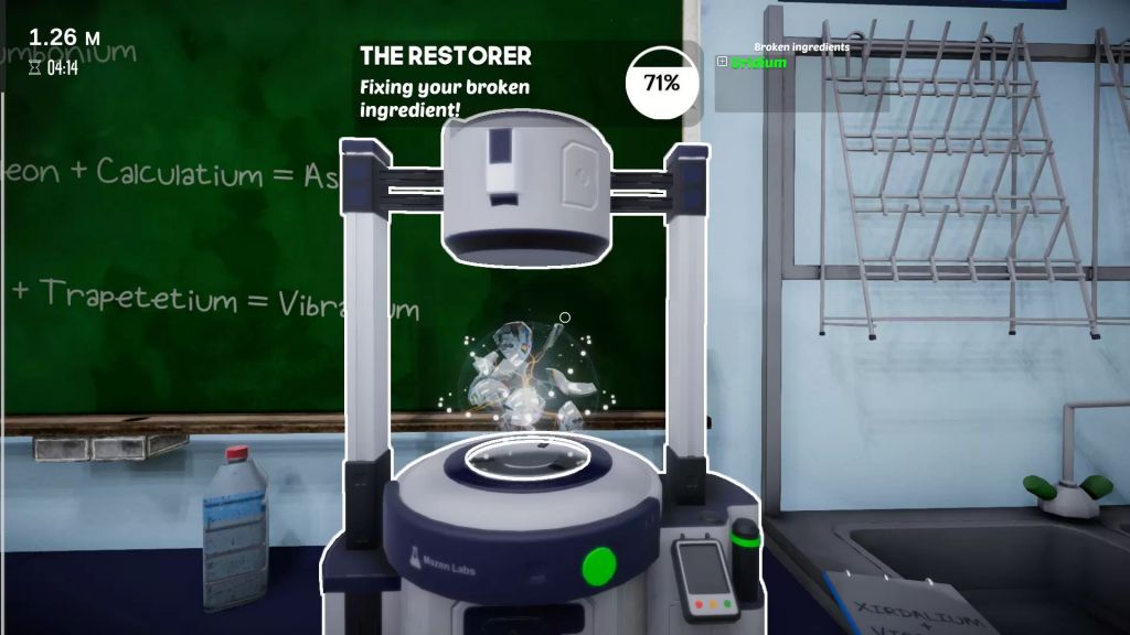 

Size Matters (для PC/Steam)