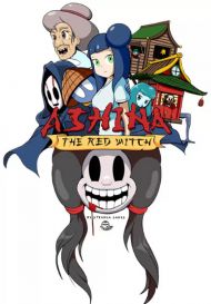 Ashina: The Red Witch (для PC/Steam)