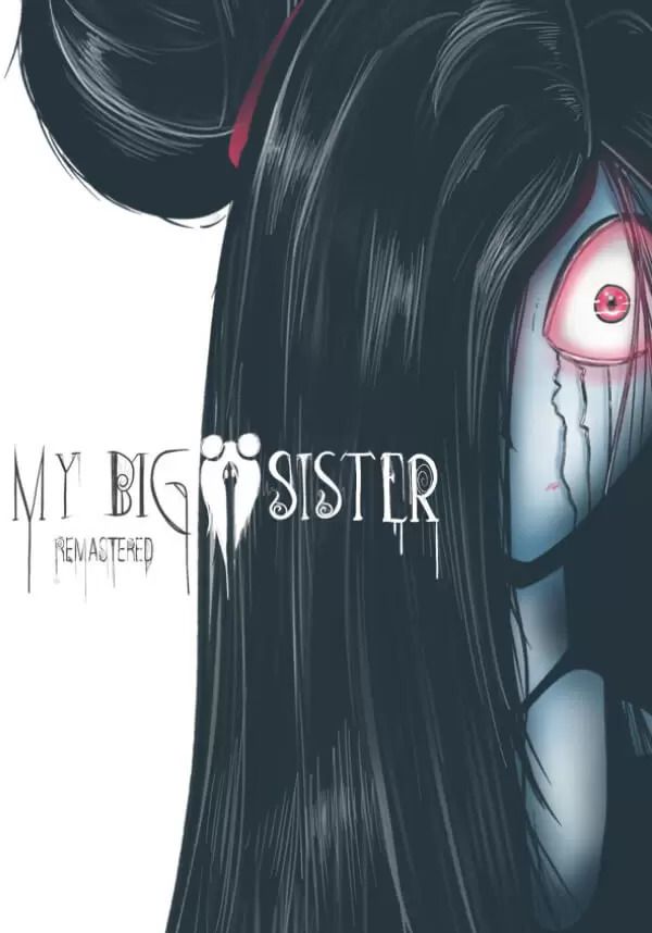 

My Big Sister: Remastered (для PC/Steam)