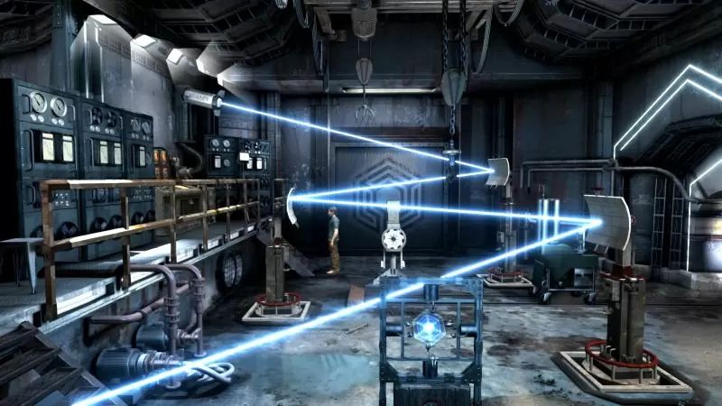 

Subject 13 (для PC/Steam)
