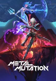 Metal Mutation (Steam)