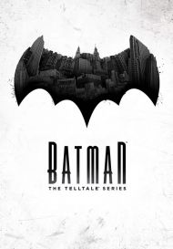 Batman - The Telltale Series (для PC/Steam)