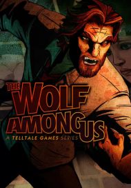 The Wolf Among Us (для PC/Steam)