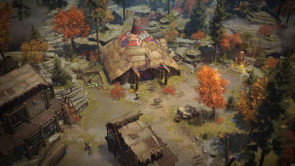 

Pathfinder: Wrath of the Righteous - The Last Sarkorians (для PC/Steam)